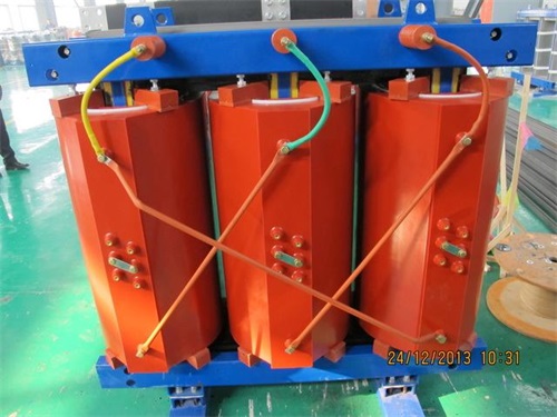 鸡西SCB10-1250kva干式变压器现货规格